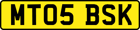 MT05BSK