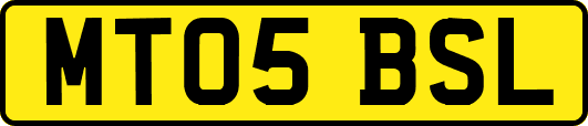 MT05BSL