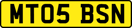 MT05BSN