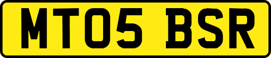 MT05BSR