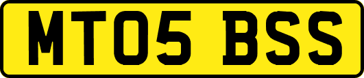 MT05BSS