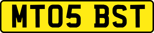 MT05BST