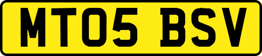 MT05BSV