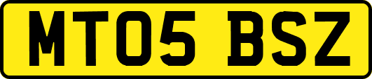 MT05BSZ