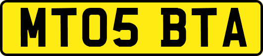 MT05BTA