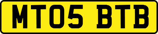 MT05BTB
