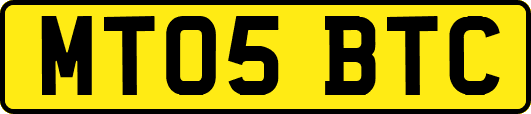 MT05BTC