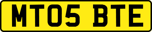 MT05BTE