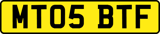 MT05BTF