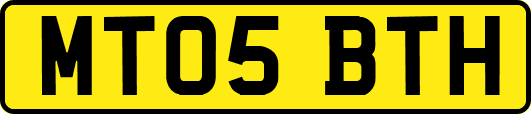 MT05BTH
