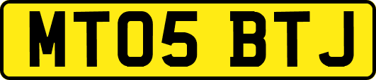 MT05BTJ