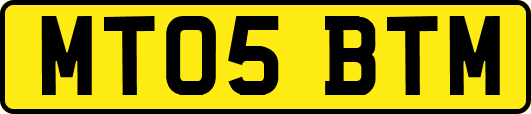 MT05BTM