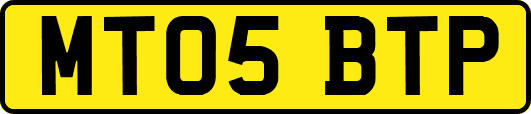 MT05BTP