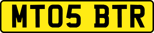 MT05BTR
