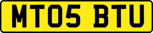 MT05BTU