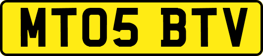 MT05BTV
