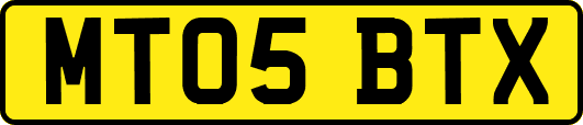 MT05BTX