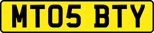 MT05BTY
