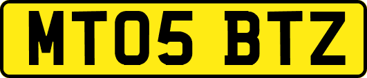 MT05BTZ