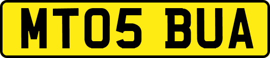 MT05BUA