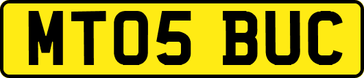 MT05BUC