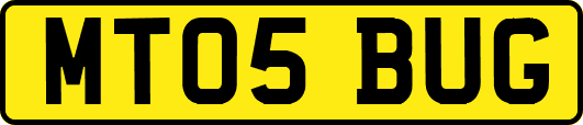 MT05BUG
