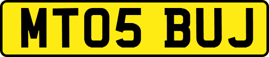 MT05BUJ