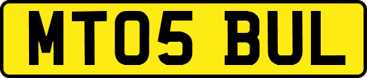 MT05BUL