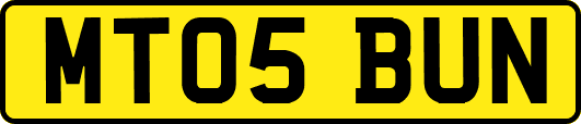 MT05BUN