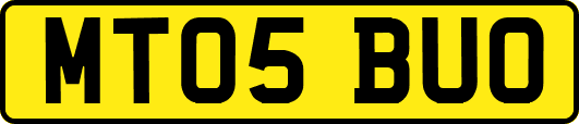 MT05BUO