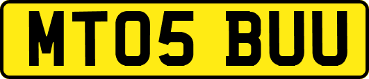 MT05BUU