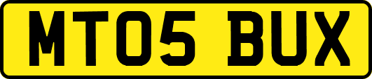 MT05BUX