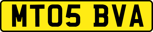 MT05BVA
