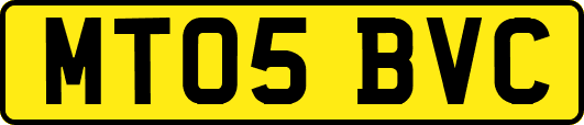 MT05BVC