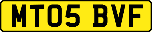 MT05BVF