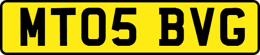 MT05BVG