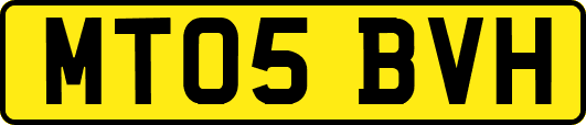 MT05BVH