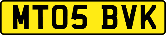 MT05BVK
