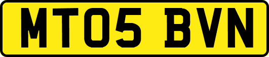 MT05BVN