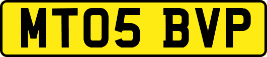 MT05BVP
