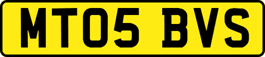 MT05BVS