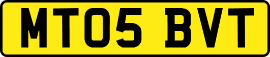 MT05BVT
