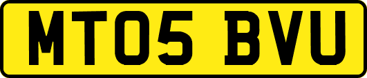 MT05BVU