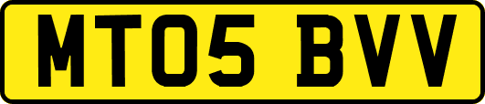 MT05BVV
