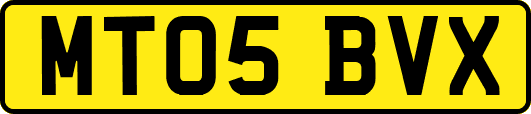 MT05BVX
