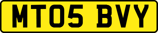 MT05BVY