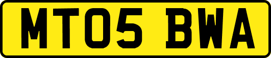 MT05BWA