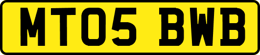 MT05BWB