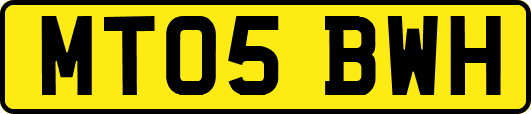 MT05BWH