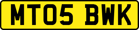 MT05BWK
